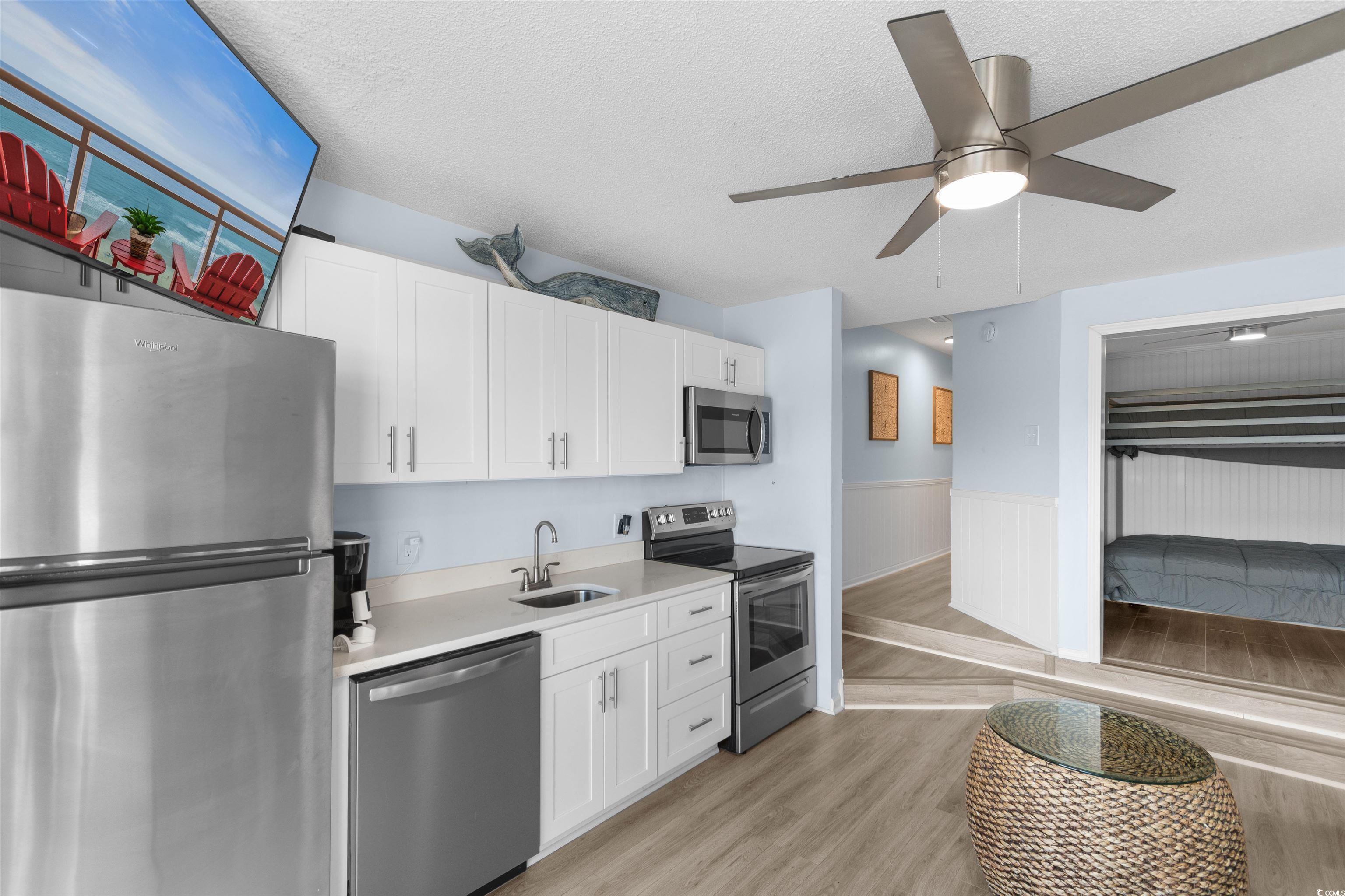 625 North Waccamaw Drive, Unit 102 Murrells Inlet, SC 29576 - Photo 8 of 40