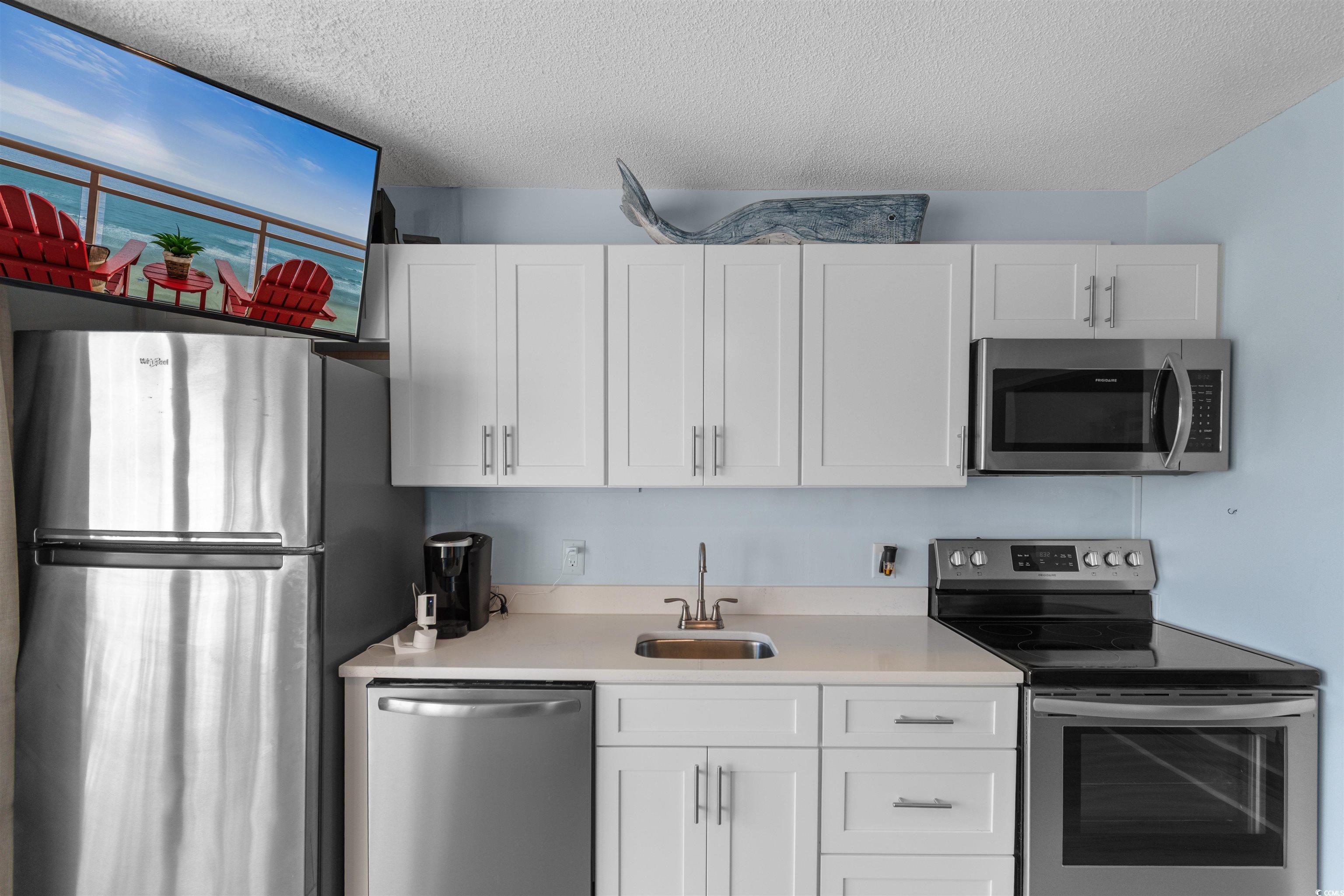 625 North Waccamaw Drive, Unit 102 Murrells Inlet, SC 29576 - Photo 9 of 40