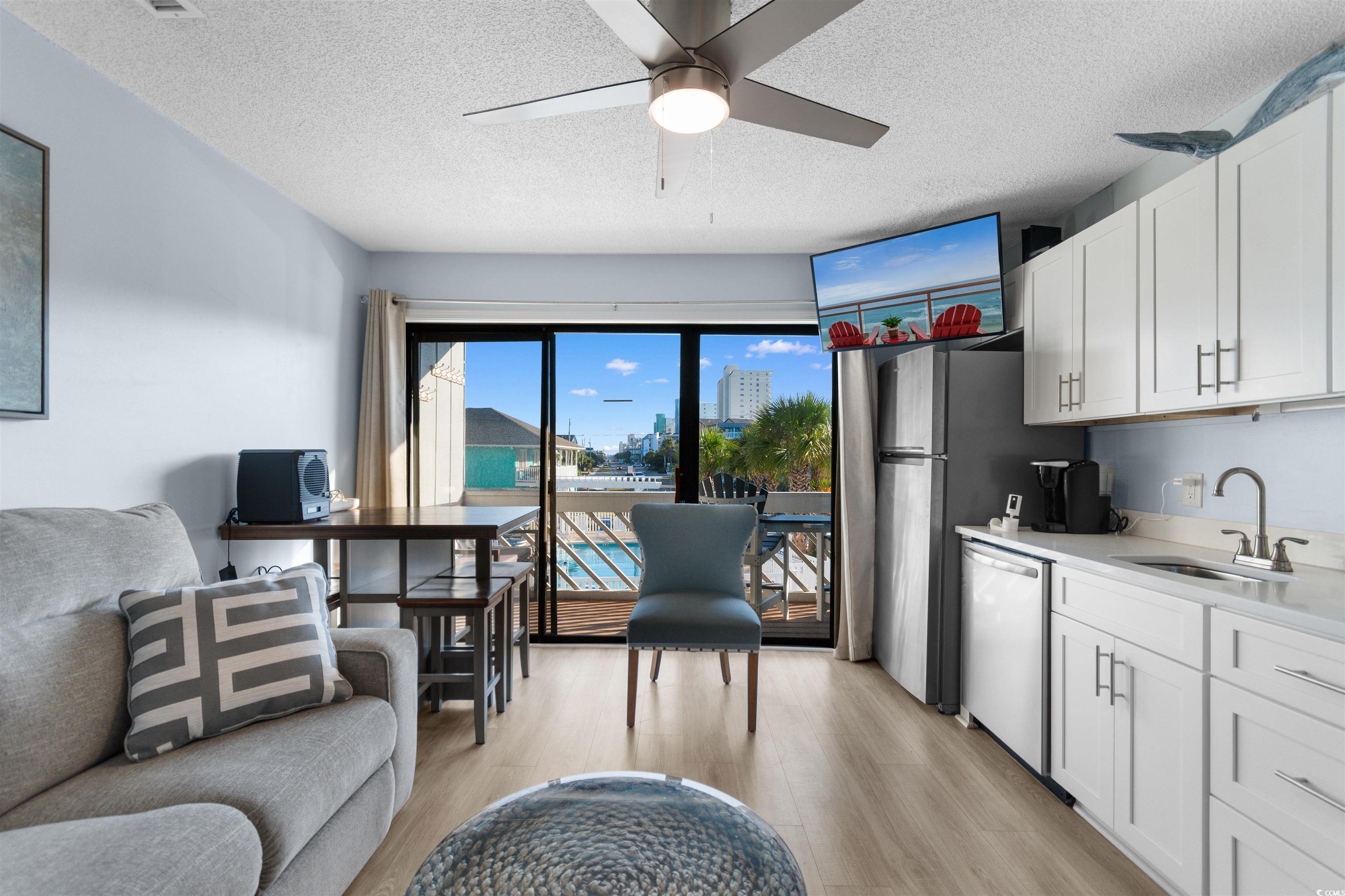 625 North Waccamaw Drive, Unit 102 Murrells Inlet, SC 29576 - Photo 10 of 40