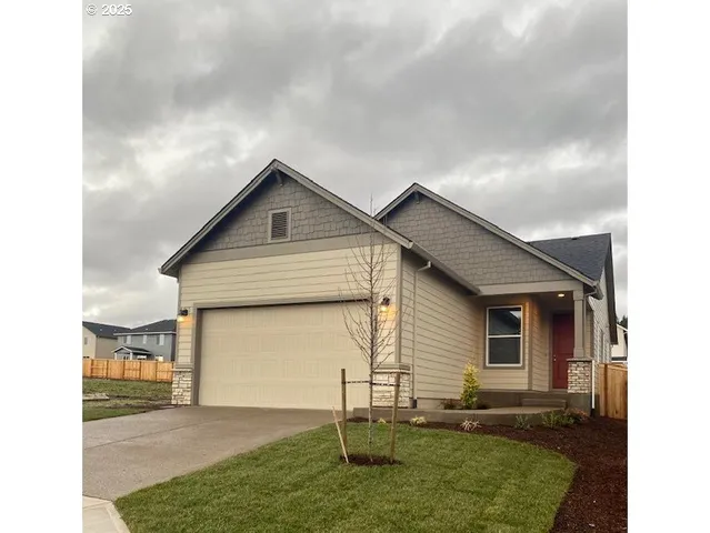 $478,828 | 1467 Millican Crk Street, Lafayette, OR 97127