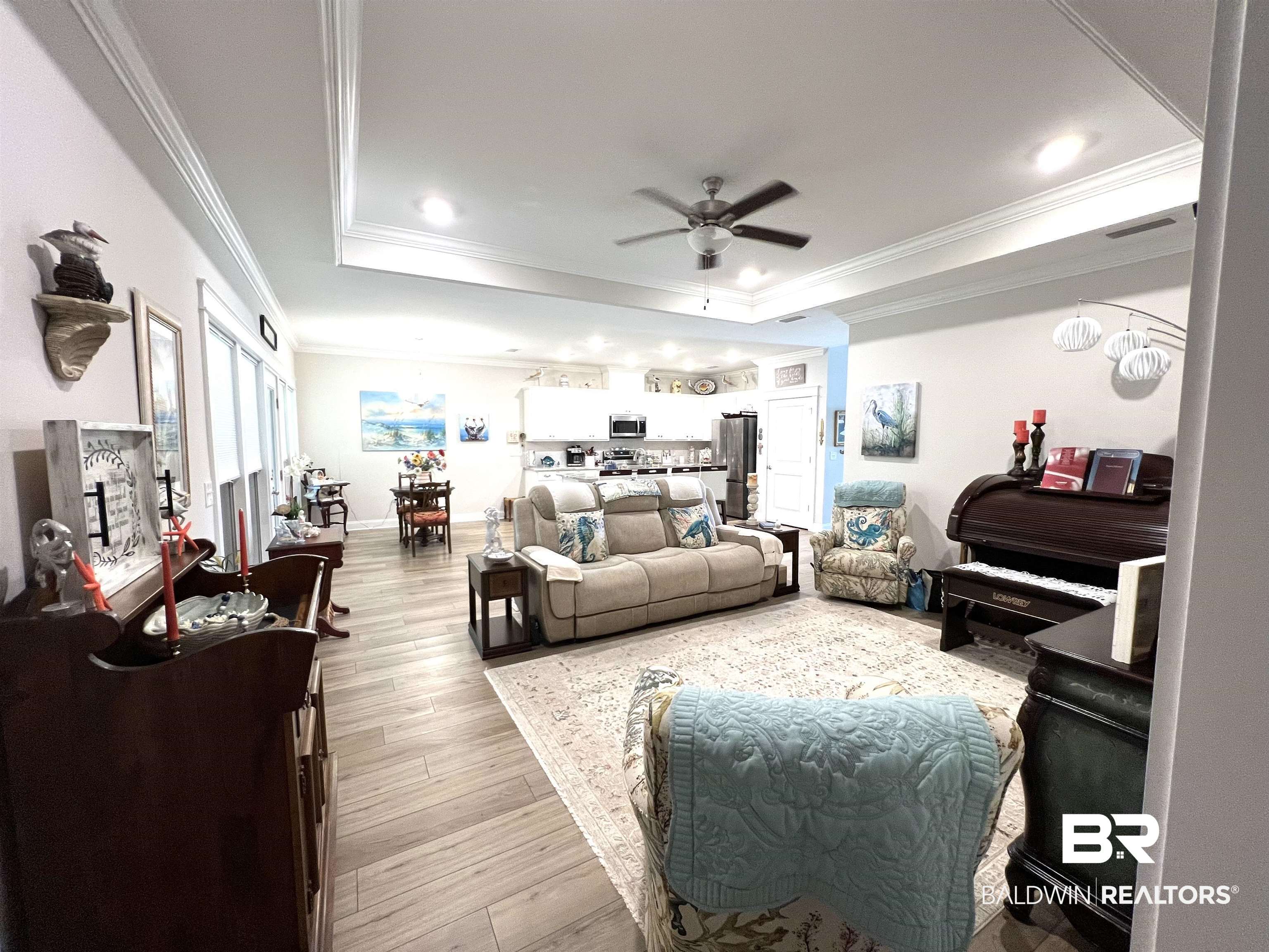 1653 Hudson Road Foley, AL 36535 - Photo 8 of 31