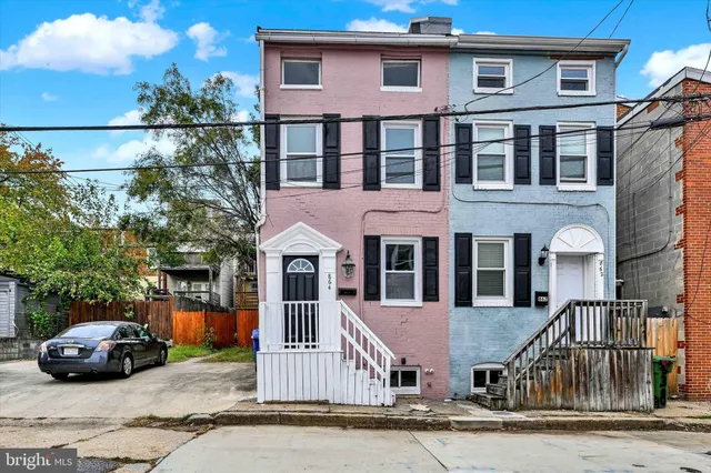 $219,990 | 864 Lemmon Street, Baltimore, MD 21201