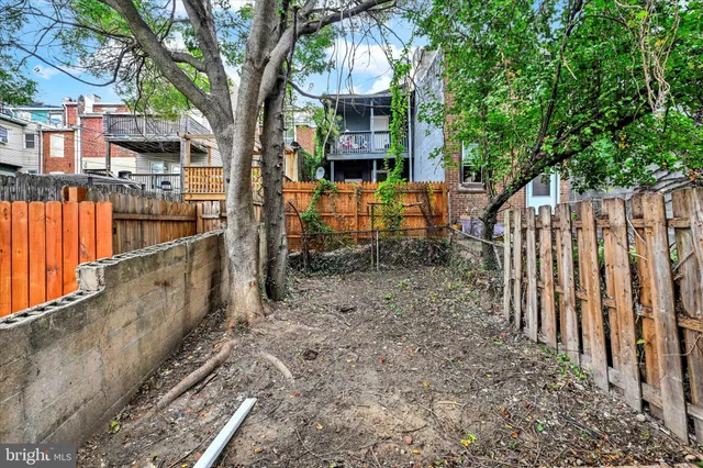 $229,000 | 864 Lemmon Street, Baltimore, MD 21201