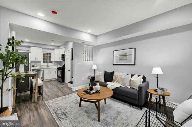 $229,000 | 864 Lemmon Street, Baltimore, MD 21201