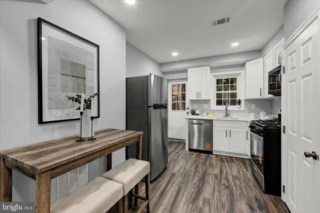 $229,000 | 864 Lemmon Street, Baltimore, MD 21201