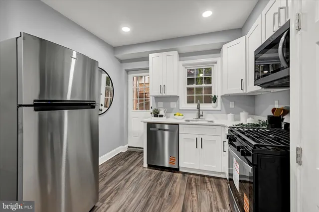 $229,000 | 864 Lemmon Street, Baltimore, MD 21201