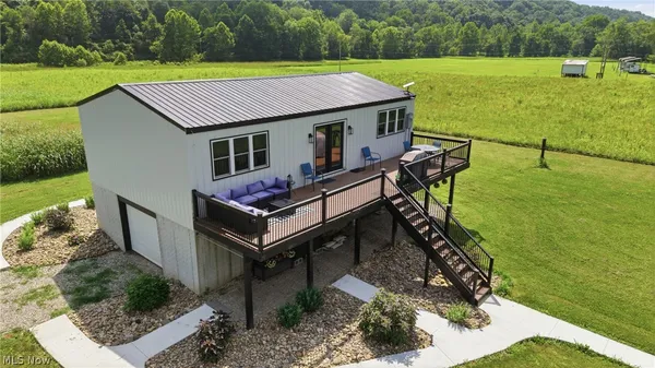 $329,000 | 5187 Frost Road, Coolville, OH 45723
