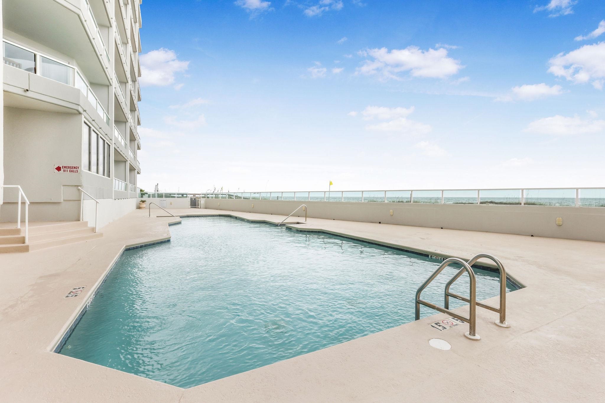 25350 Perdido Beach Boulevard, Unit 602 Orange Beach, AL 36561 - Photo 19 of 24