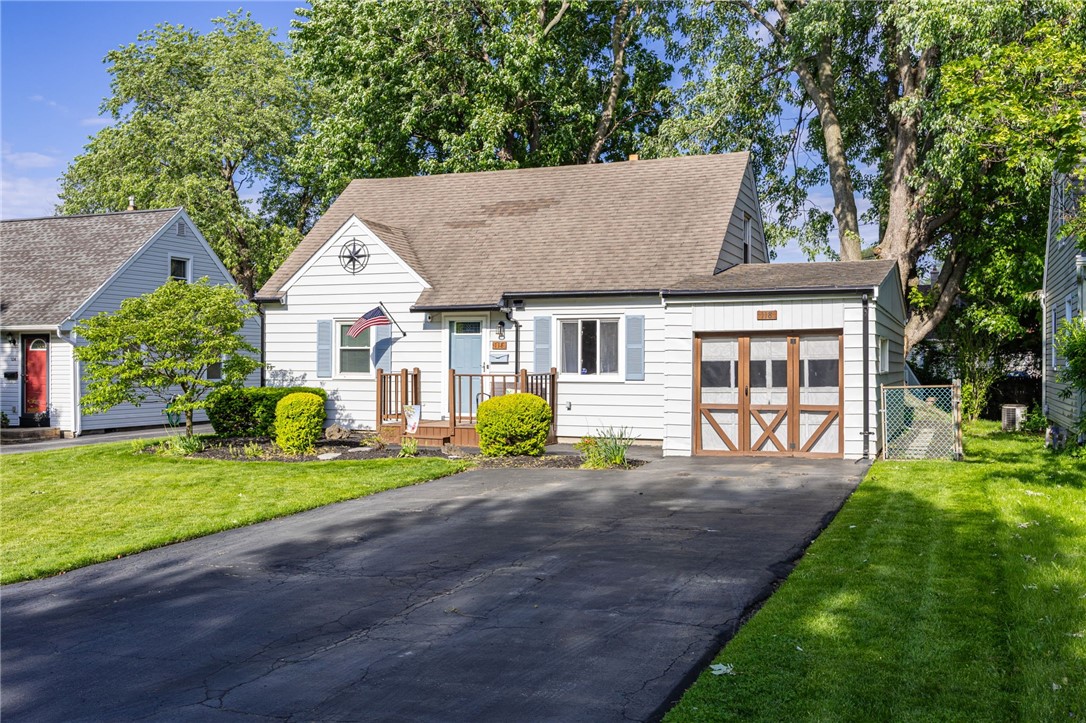118 Duxbury Road Greece, NY 14626 - Photo 39 of 43