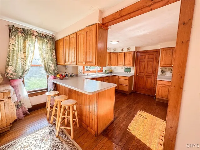 $394,900 | 4592 Riley Road, Moravia, NY 13118