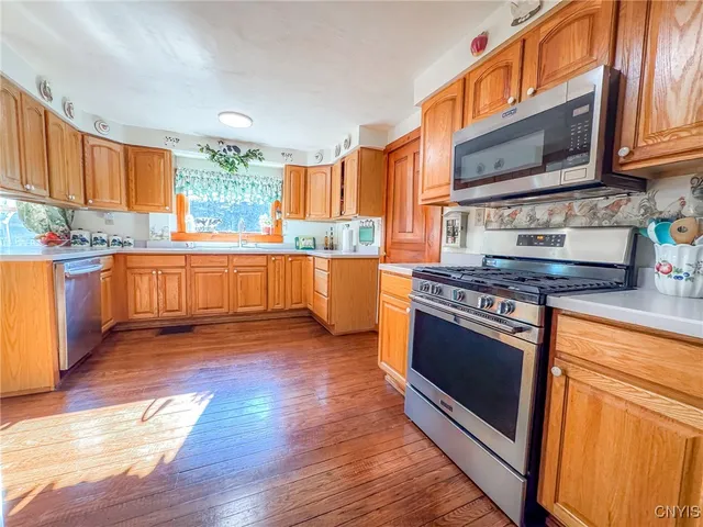 $394,900 | 4592 Riley Road, Moravia, NY 13118