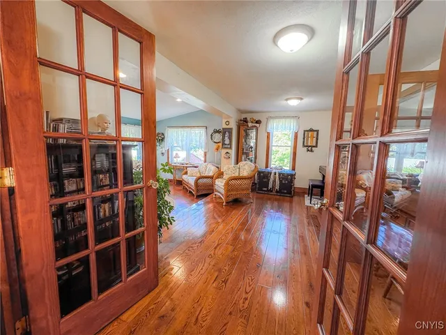 $394,900 | 4592 Riley Road, Moravia, NY 13118