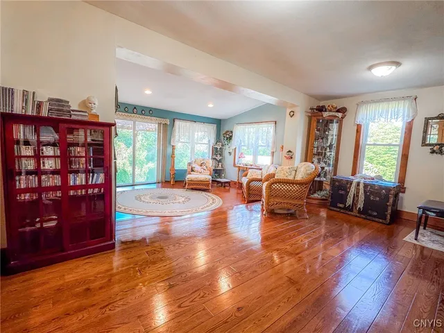 $394,900 | 4592 Riley Road, Moravia, NY 13118