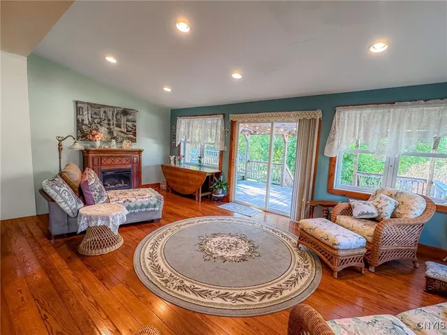 $394,900 | 4592 Riley Road, Moravia, NY 13118