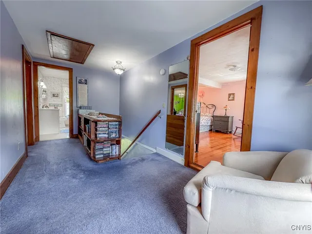 $394,900 | 4592 Riley Road, Moravia, NY 13118