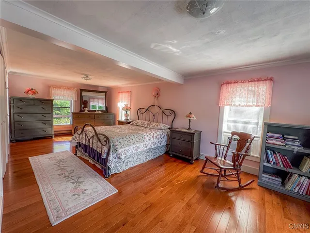 $394,900 | 4592 Riley Road, Moravia, NY 13118