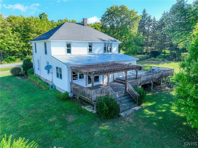 $394,900 | 4592 Riley Road, Moravia, NY 13118