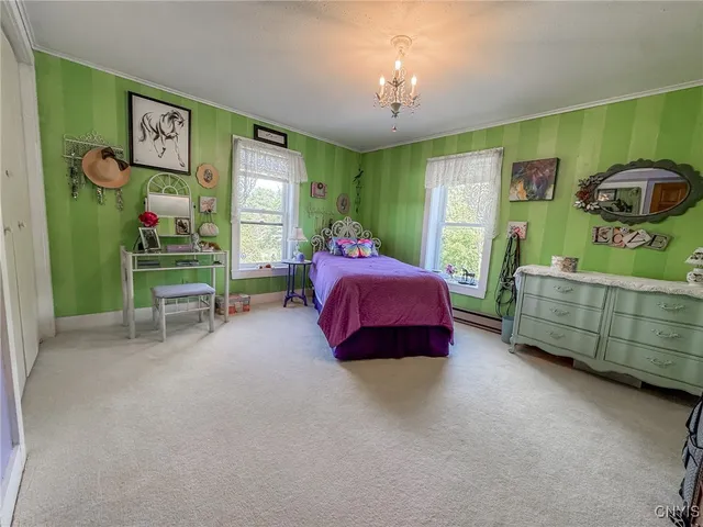 $394,900 | 4592 Riley Road, Moravia, NY 13118