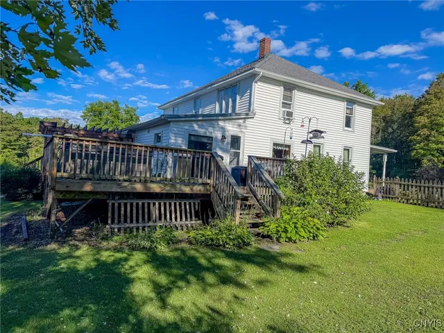 $394,900 | 4592 Riley Road, Moravia, NY 13118