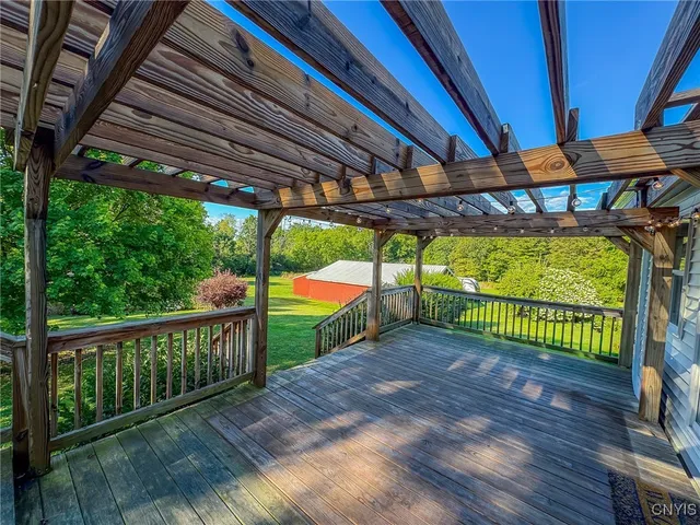 $394,900 | 4592 Riley Road, Moravia, NY 13118