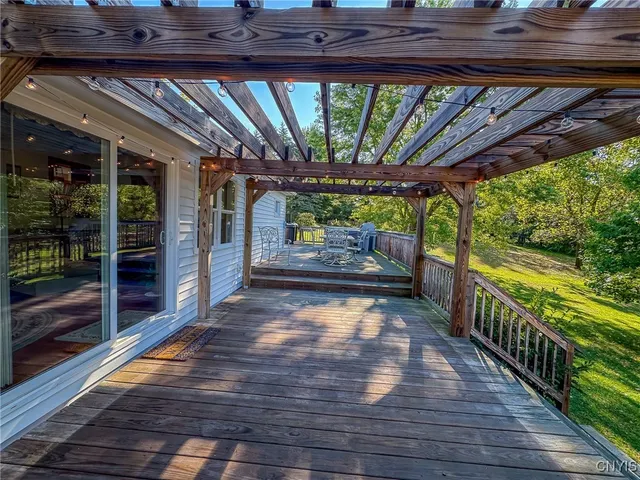 $394,900 | 4592 Riley Road, Moravia, NY 13118