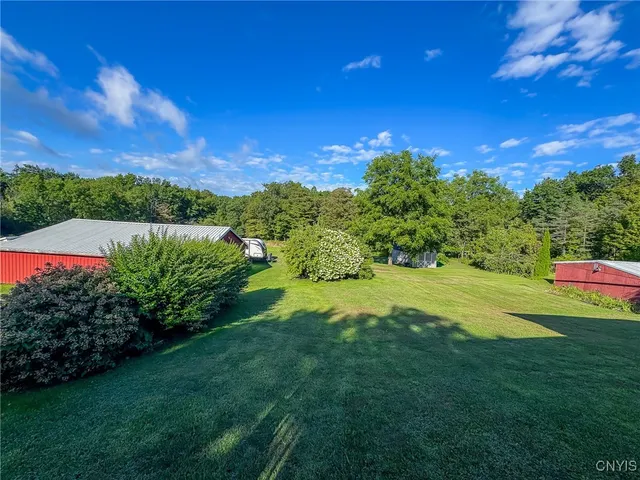 $394,900 | 4592 Riley Road, Moravia, NY 13118