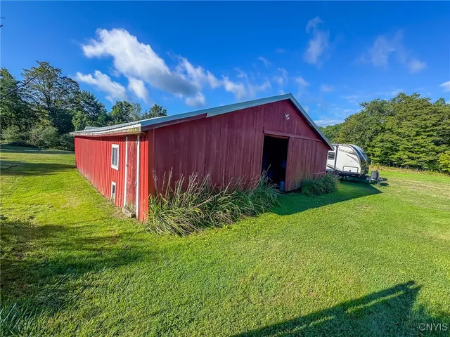 $394,900 | 4592 Riley Road, Moravia, NY 13118