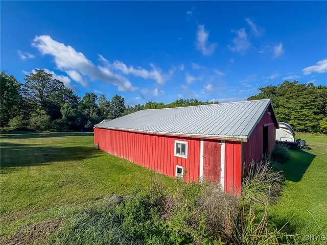 $394,900 | 4592 Riley Road, Moravia, NY 13118