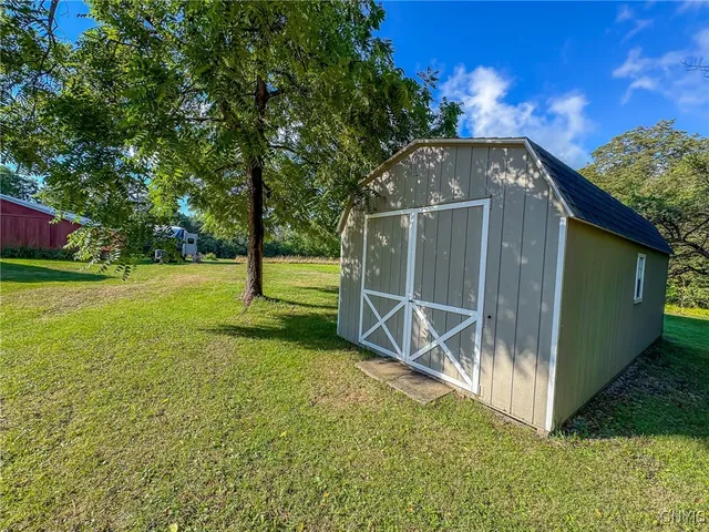 $394,900 | 4592 Riley Road, Moravia, NY 13118