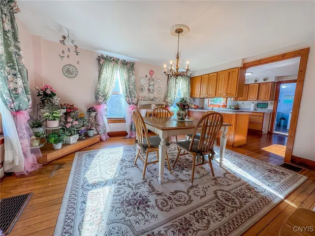 $394,900 | 4592 Riley Road, Moravia, NY 13118