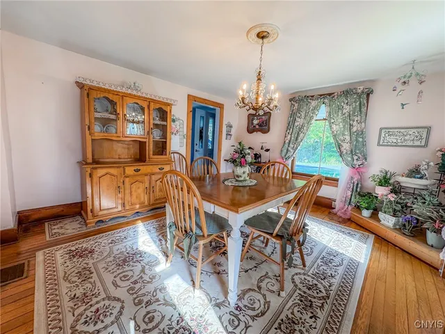 $394,900 | 4592 Riley Road, Moravia, NY 13118