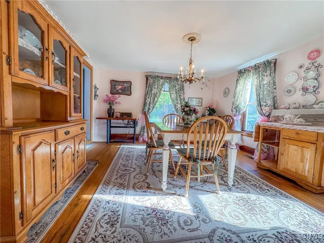 $394,900 | 4592 Riley Road, Moravia, NY 13118