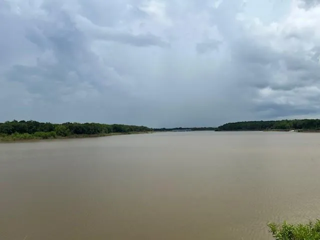 a view of lake