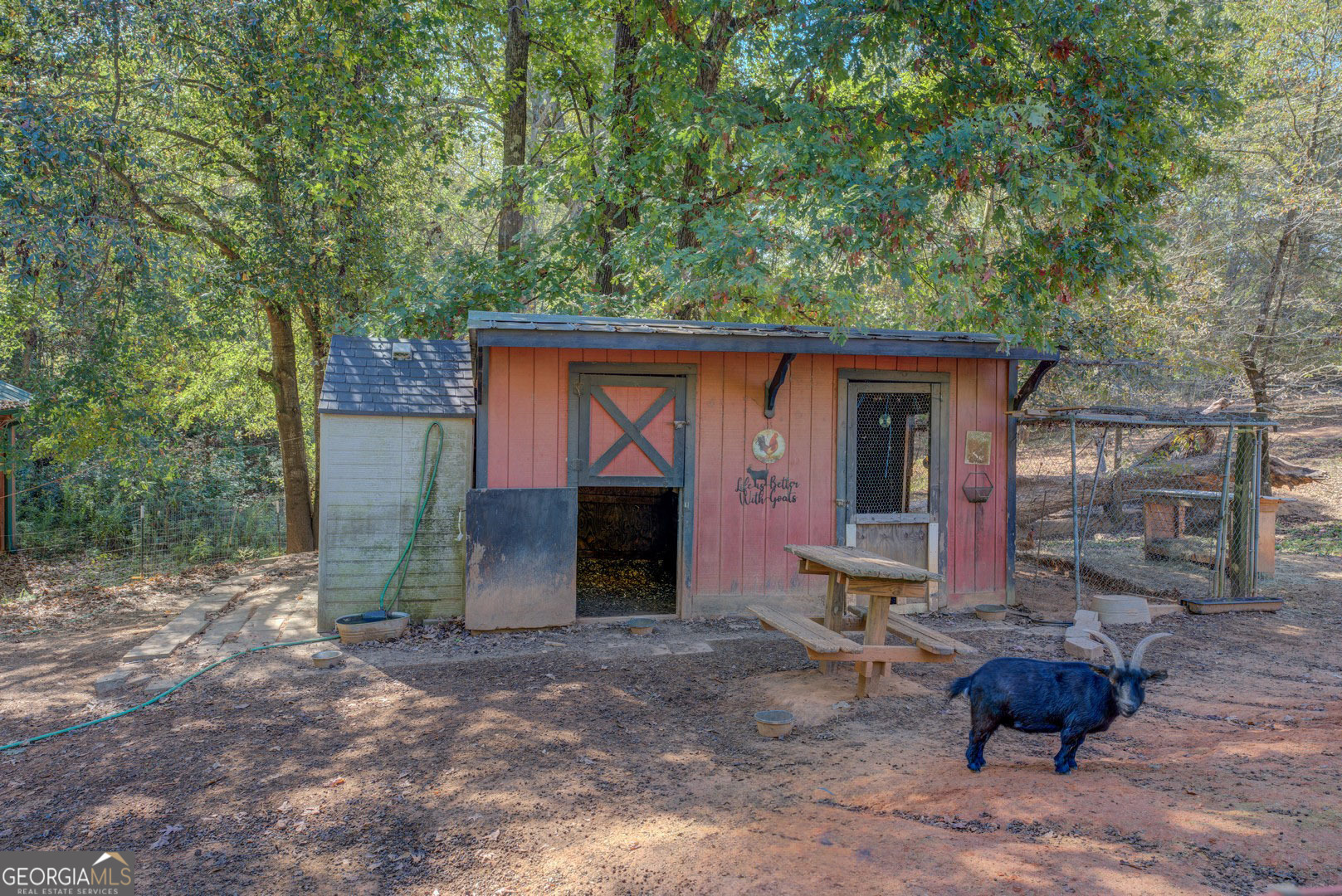 613 Van Morrison Road Monticello, GA 31064 - Photo 77 of 82