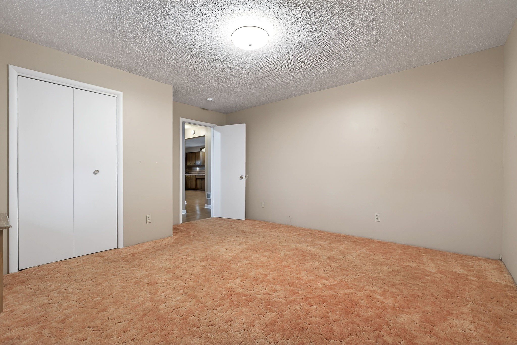 131 Poplar Springs Road Cookeville, TN 38506 - Photo 21 of 50 a view of an empty room and closet