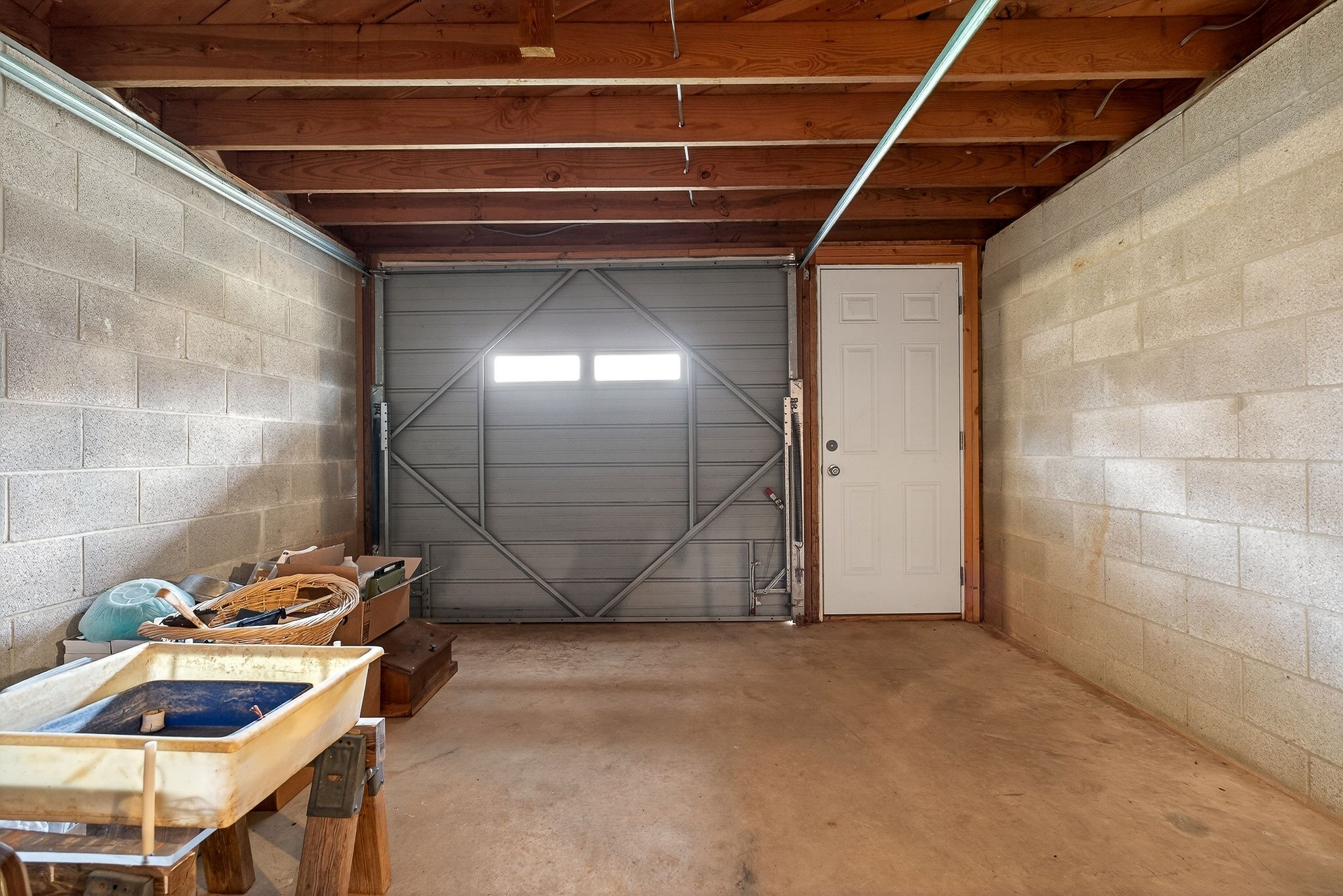 131 Poplar Springs Road Cookeville, TN 38506 - Photo 26 of 50 a view of storage and utility room