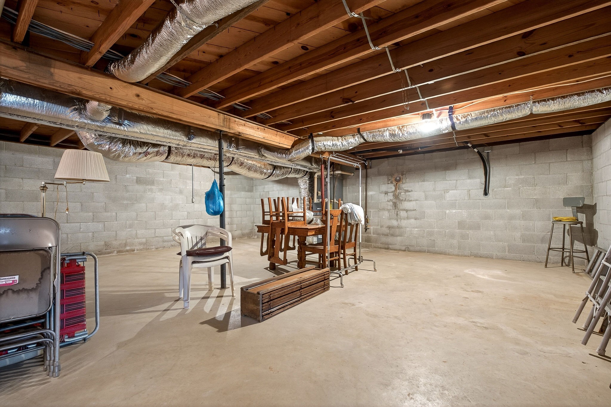 131 Poplar Springs Road Cookeville, TN 38506 - Photo 29 of 50 a view of a room with gym equipment