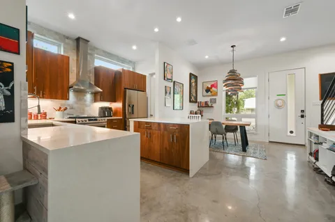 $699,000 | 2714 Stacy Lane, Unit B, Austin, TX 78704