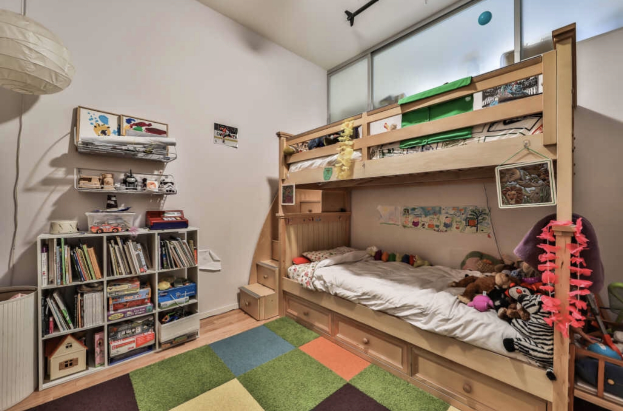 1201 West Adams Street, Unit 909 Chicago, IL 60607 - Photo 8 of 10