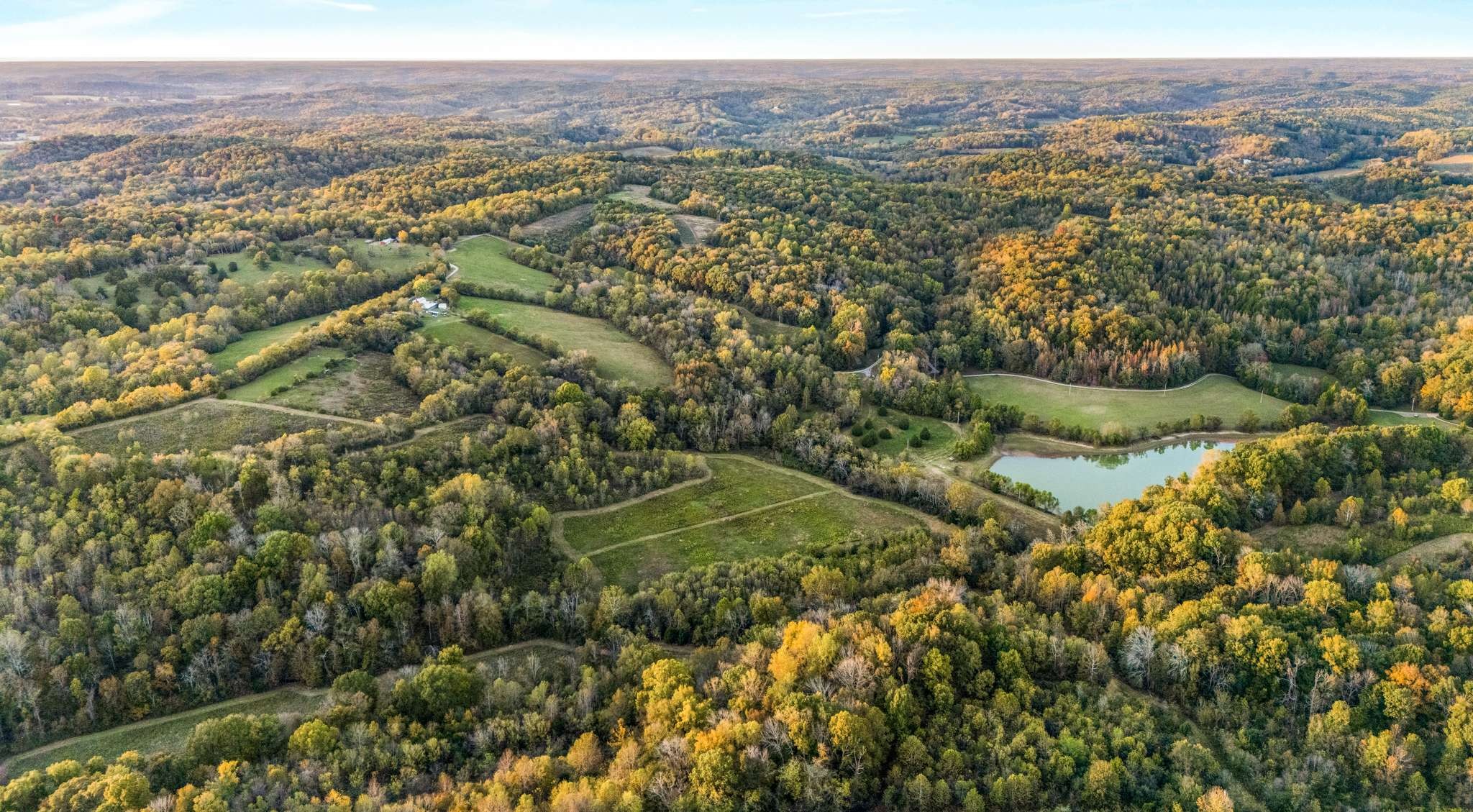 697 Johnson Branch Road Williamsport, TN 38487 - Photo 23 of 31 Gallery Image 23