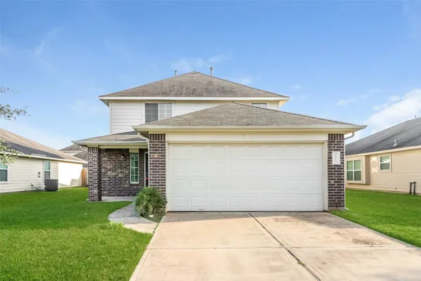 $2,200 | 2510 Costa Verde Way, Richmond, TX 77406