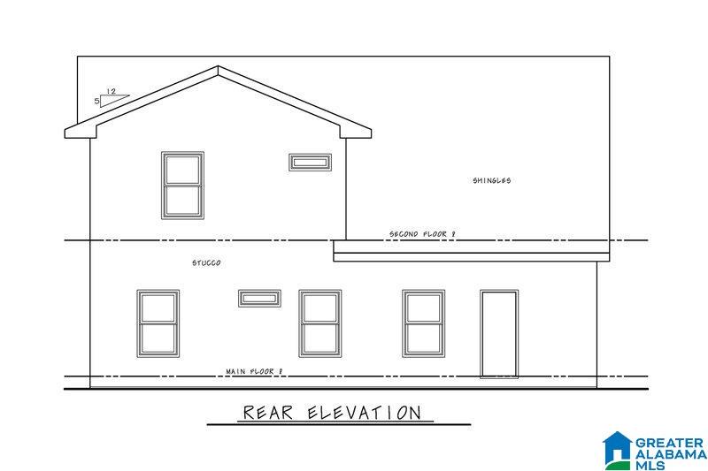 3394 Coody Road Trussville, AL 35173 - Photo 32 of 50
