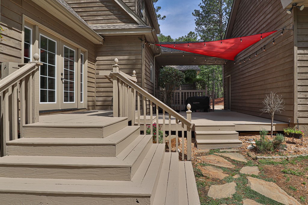 528 Plantation Creek Road Fortson, GA 31808 - Photo 56 of 64 Gallery Image 56