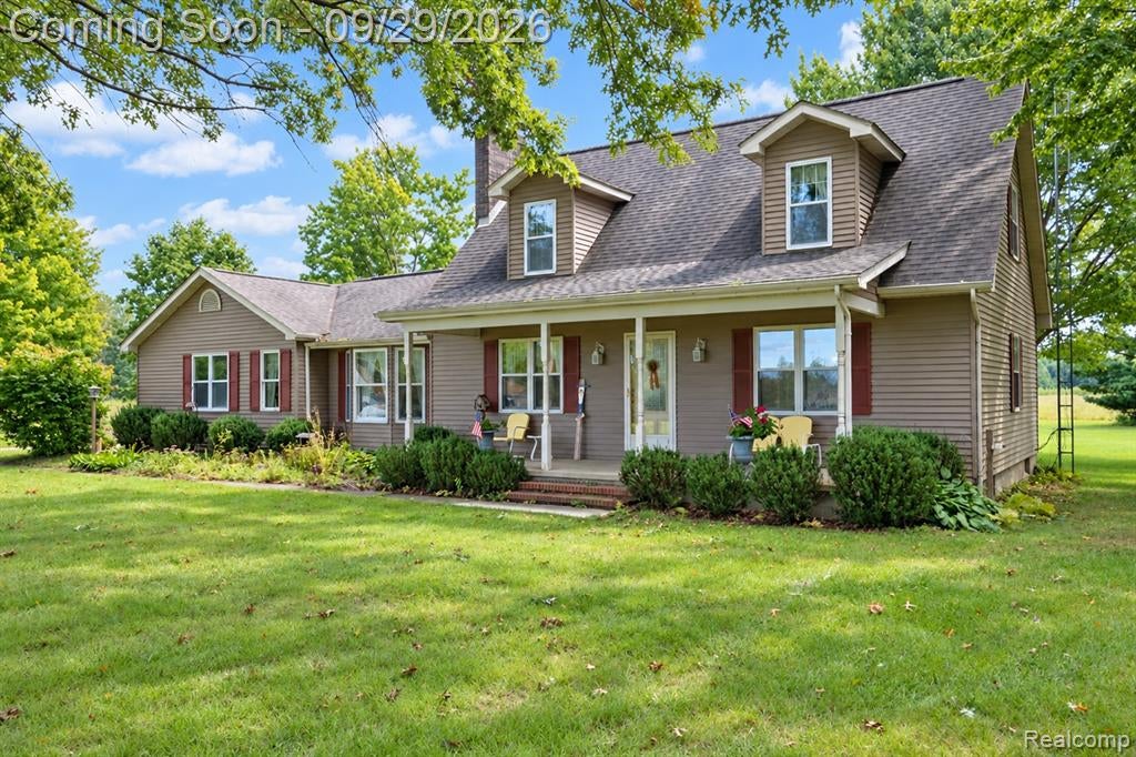 6411 West Farrand Road Clio, MI 48420 - Photo 2 of 33 Gallery Image 2
