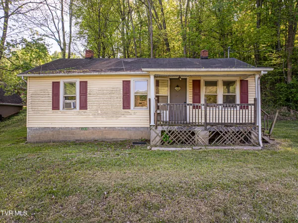 $185,000 | 7006 Gate City Highway, Bristol, VA 24202