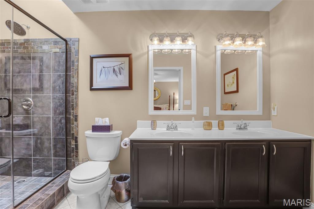 224 Hemingway Lane, Unit C Weldon Spring, MO 63304 - Photo 19 of 45