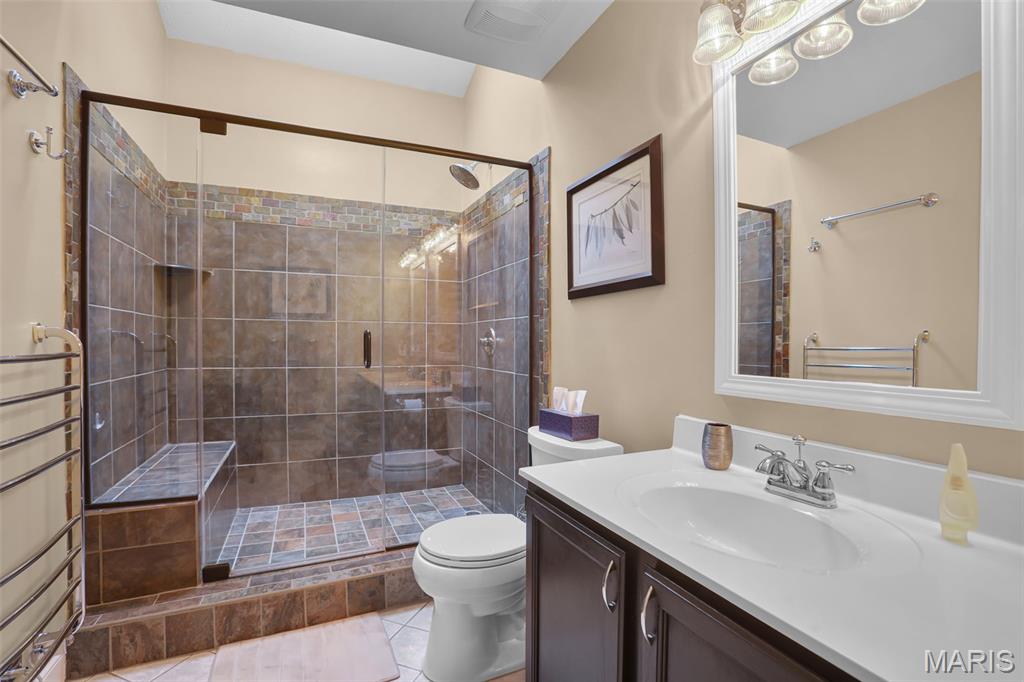 224 Hemingway Lane, Unit C Weldon Spring, MO 63304 - Photo 20 of 45