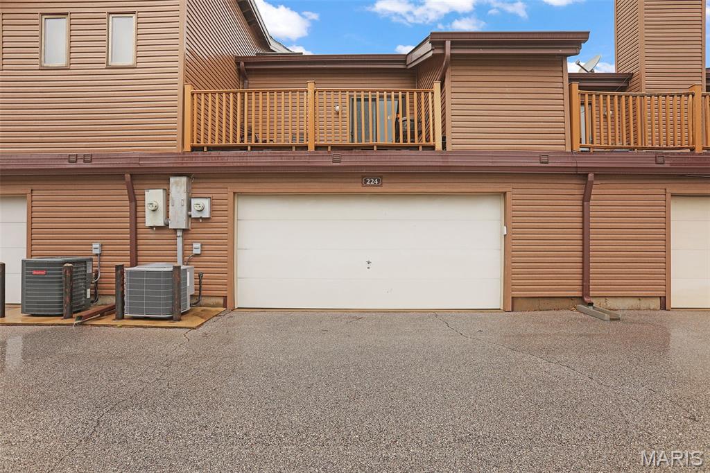 224 Hemingway Lane, Unit C Weldon Spring, MO 63304 - Photo 31 of 45
