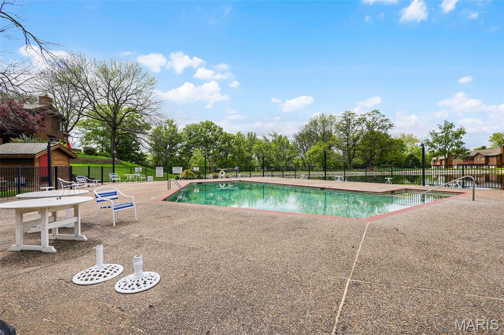 224 Hemingway Lane, Unit C Weldon Spring, MO 63304 - Photo 44 of 45