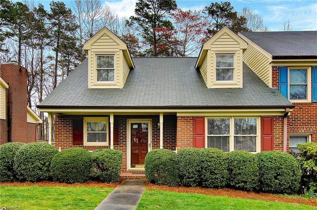 1716 Ternberry Road High Point, NC 27262 - Photo 1 of 21 Gallery Image 1